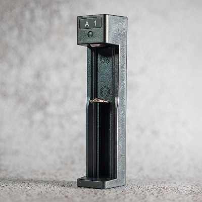 Chargeur A1 - Kuurve