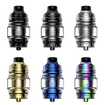 Clearomiseur Centaurus Sub-ohm V2 - Lost Vape