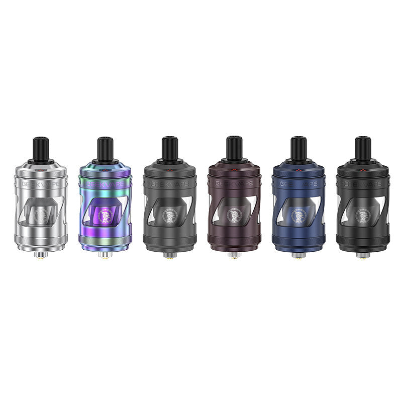 Clearomiseur Z Nano MTL - Geekvape