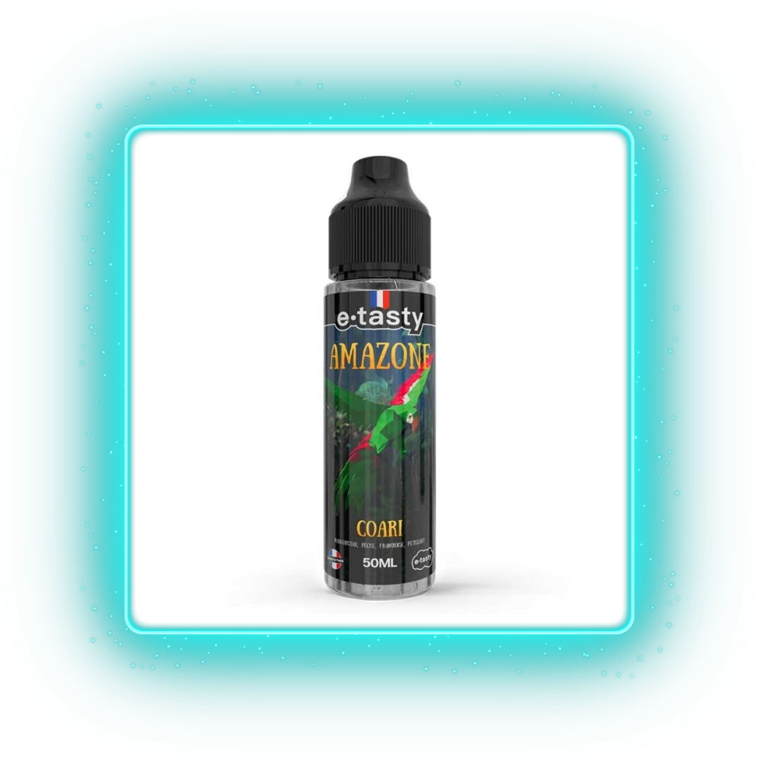 Coari - Amazone - 50ml