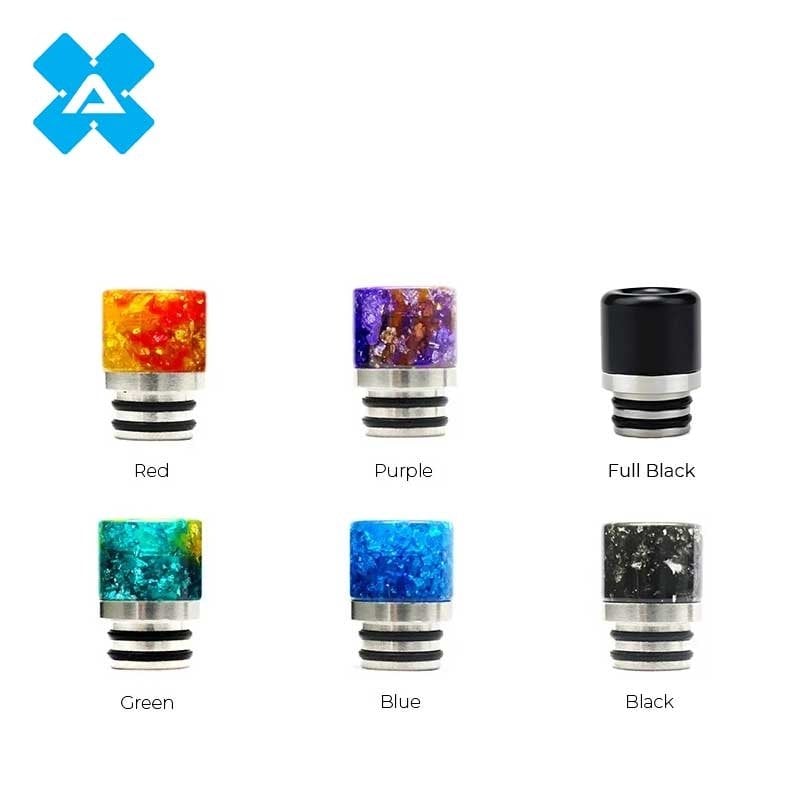 Drip Tip 510 (M365) - We Are Vape