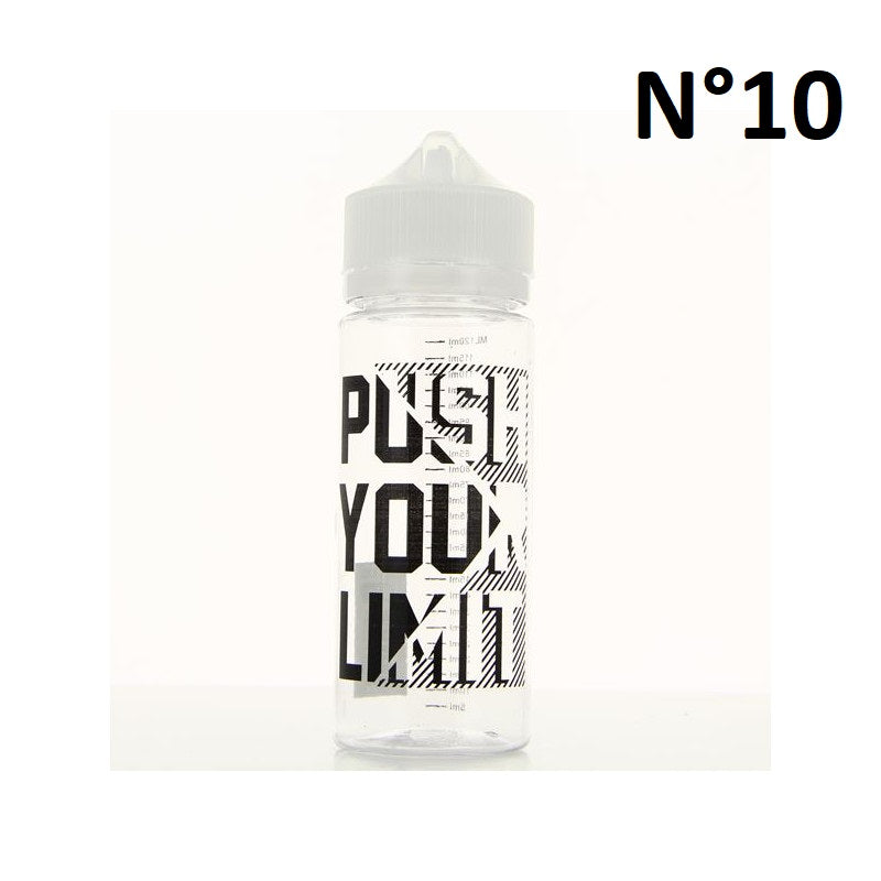 Bouteille graduée Chubby - DIY'UP - 120ml