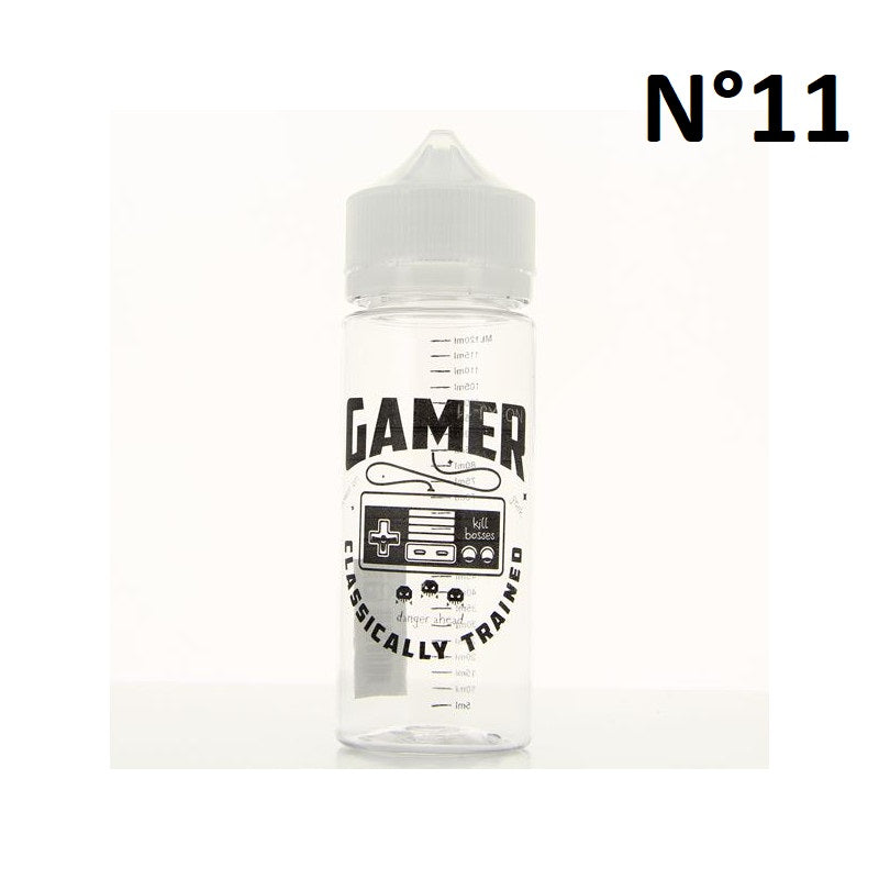 Bouteille graduée Chubby - DIY'UP - 120ml