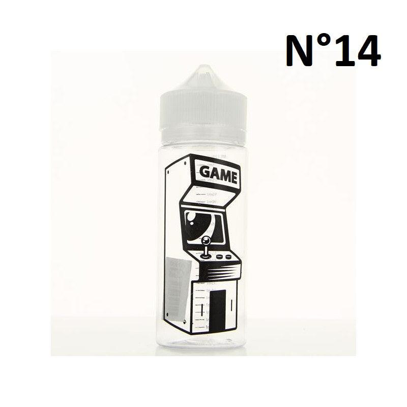 Bouteille graduée Chubby - DIY'UP - 120ml