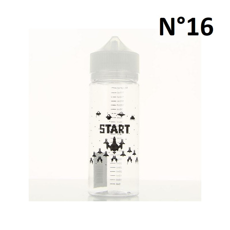 Bouteille graduée Chubby - DIY'UP - 120ml