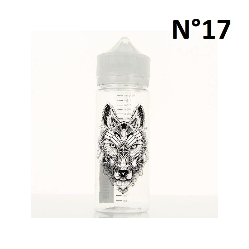 Bouteille graduée Chubby - DIY'UP - 120ml