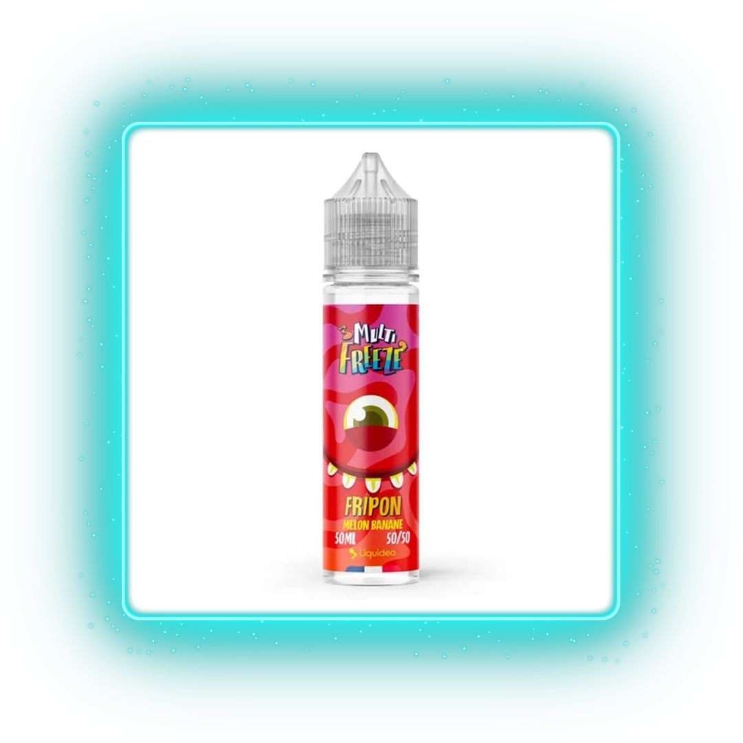 Fripon - Multi Freeze - 50ml