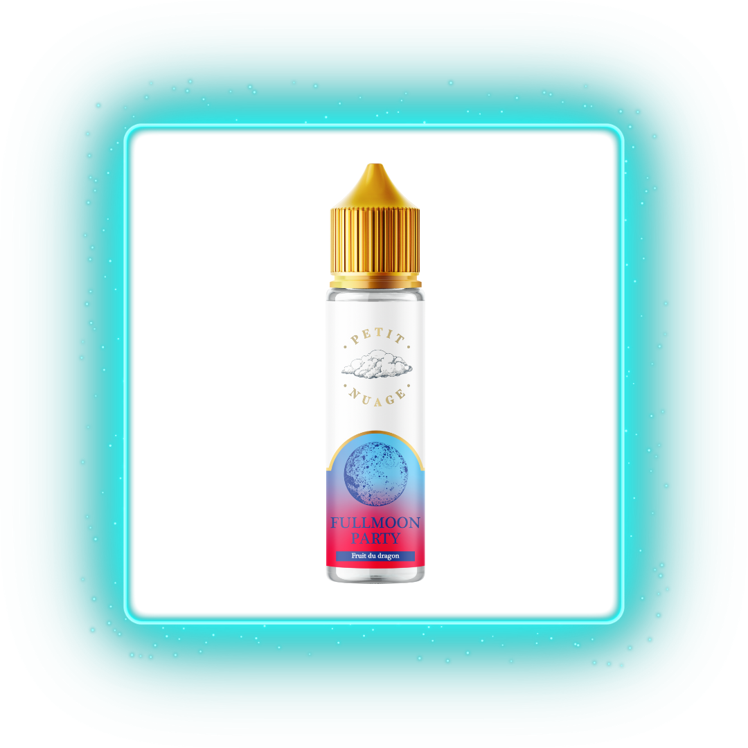 Fullmoon Party - Petit Nuage - 50ml