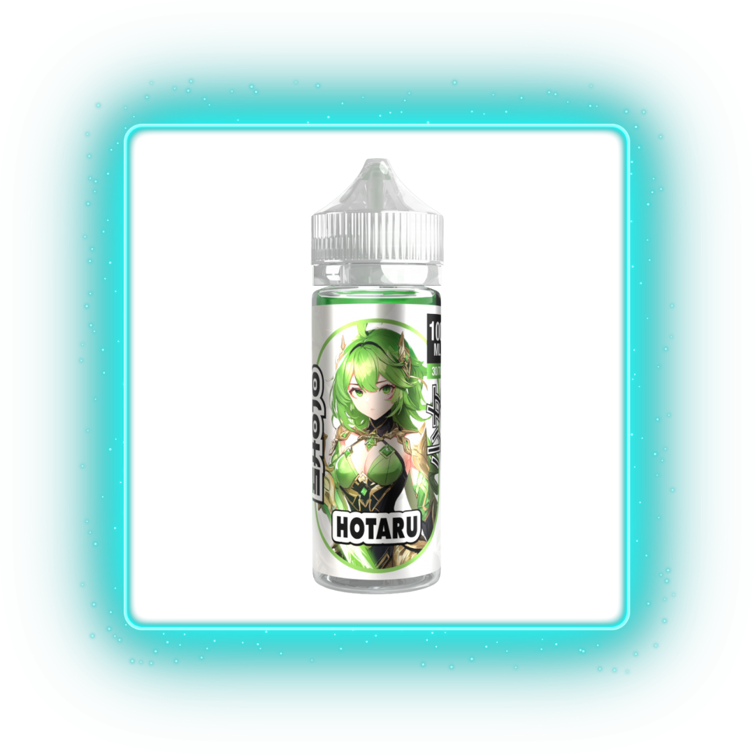 Hotaru - Shojo - 100ml