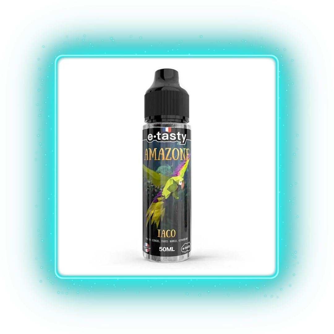 Iaco - Amazone - 50ml