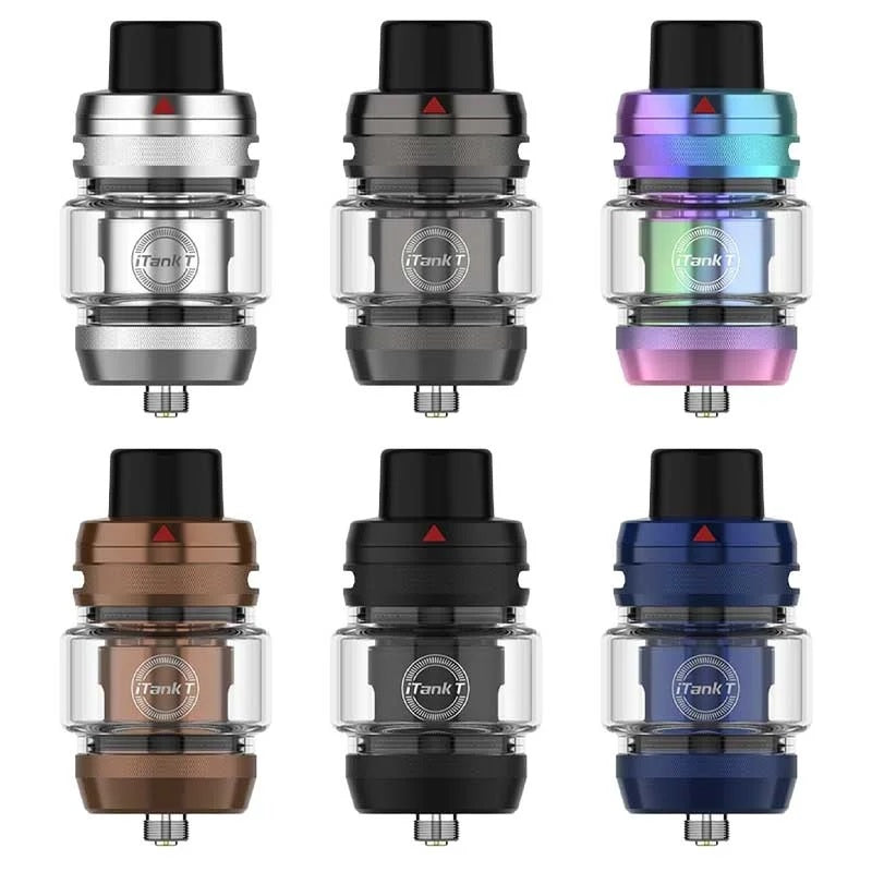 Clearomiseur Itank T - Vaporesso