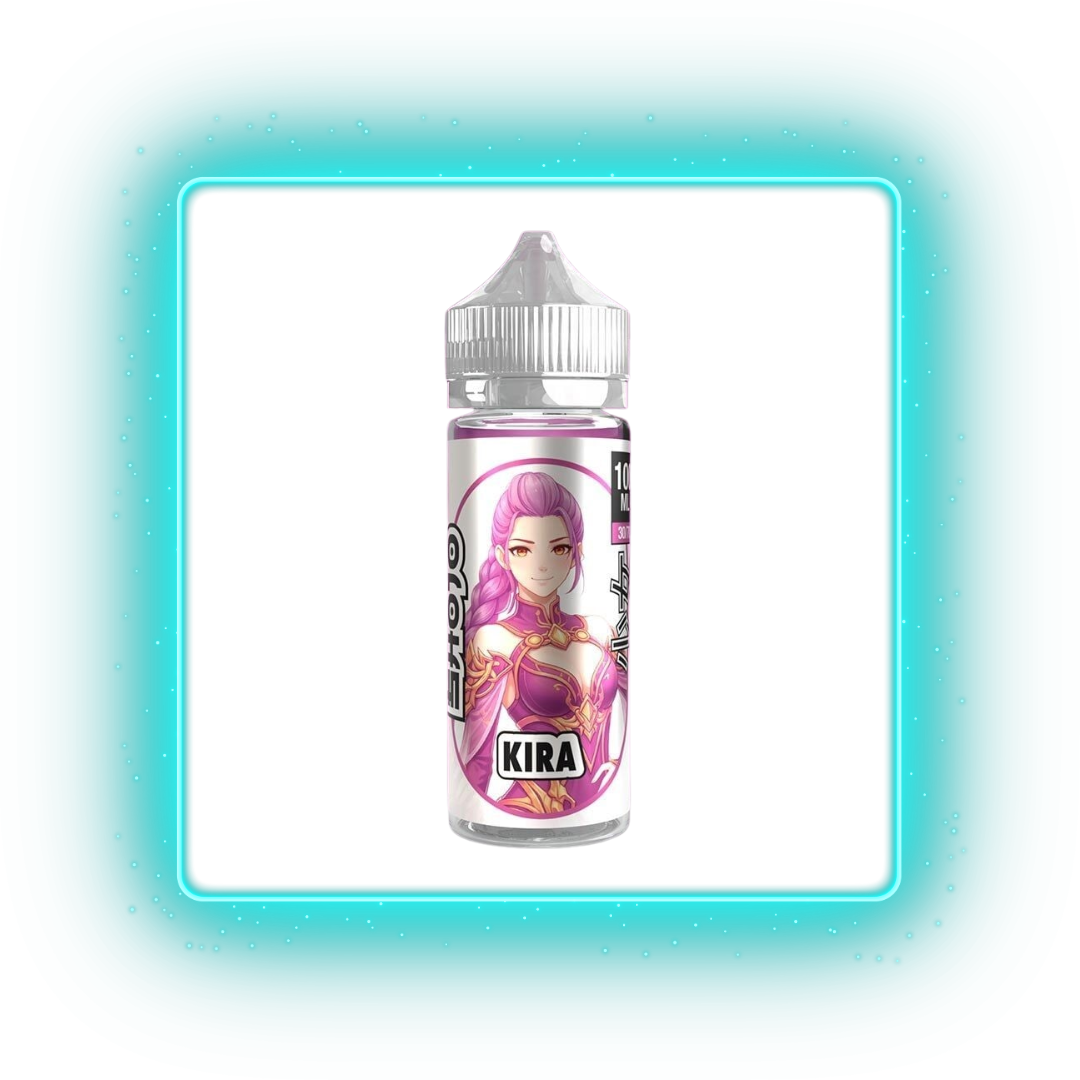 Kira - Shojo - 100ml
