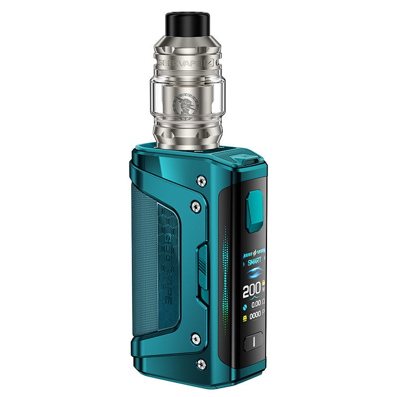 Kit Aegis Legend 5 - Geekvape