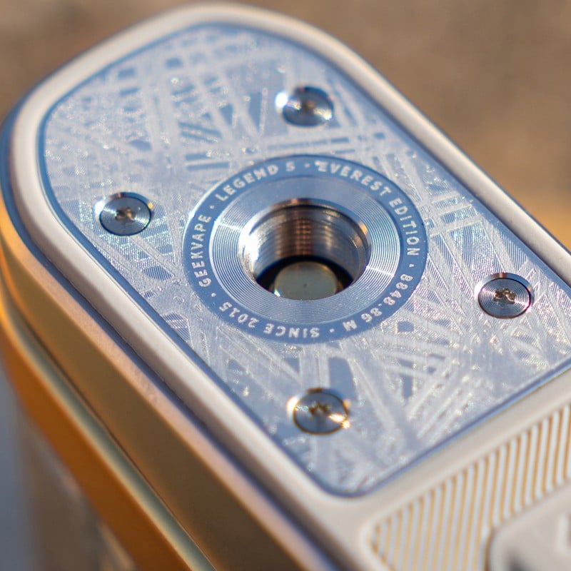 Kit Aegis Legend 5 Edition Limitée 10 ans - Geekvape