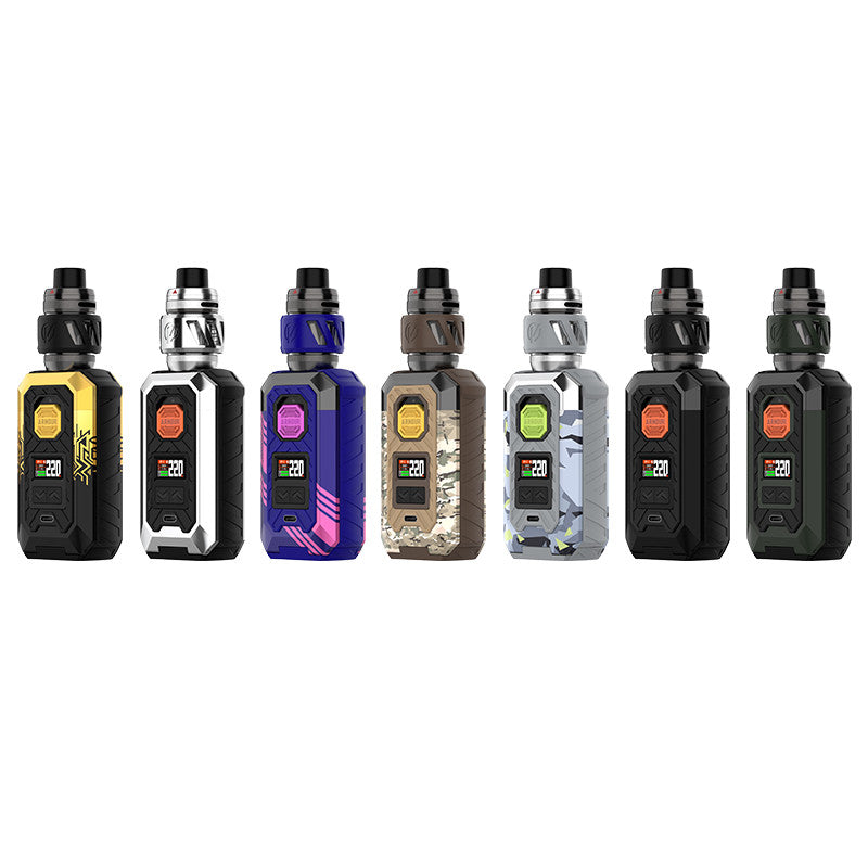 Kit Armour Max Itank T - Vaporesso