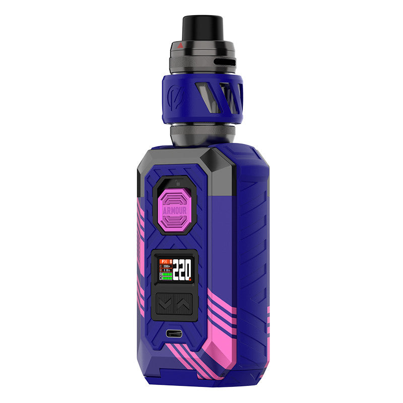 Kit Armour Max Itank T - Vaporesso