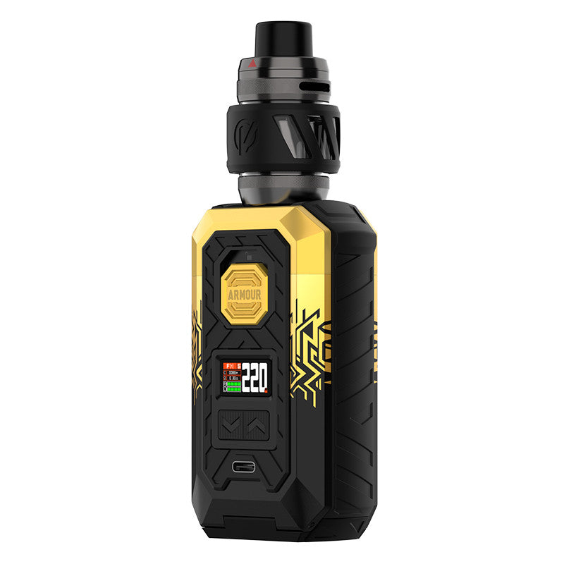 Kit Armour Max Itank T - Vaporesso