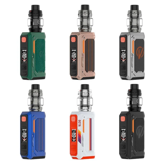 Kit Armour Octa - Vaporesso