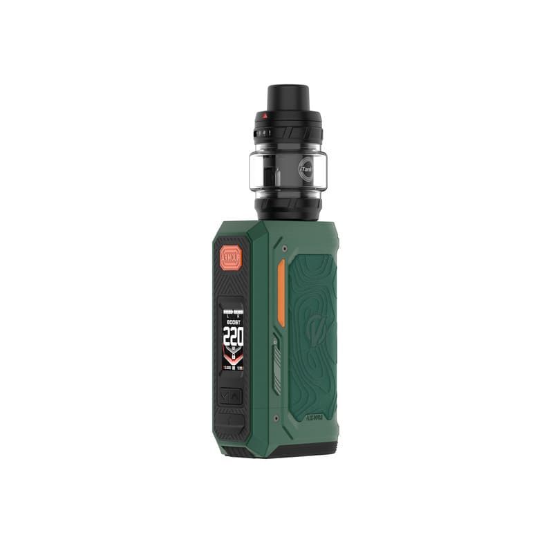 Kit Armour Octa - Vaporesso