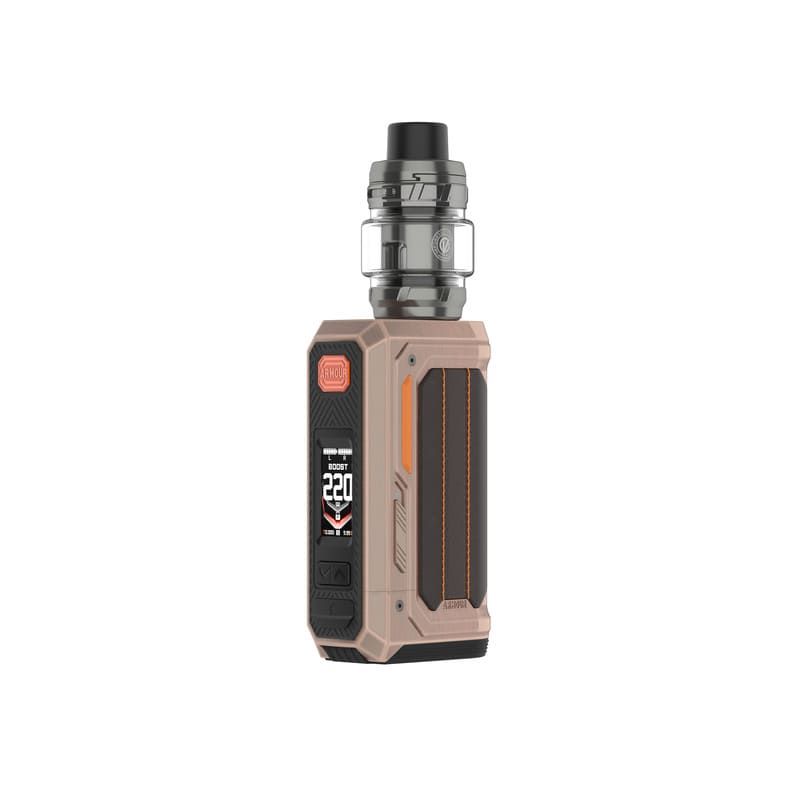 Kit Armour Octa - Vaporesso