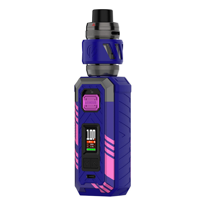 Kit Armour S Itank T - Vaporesso
