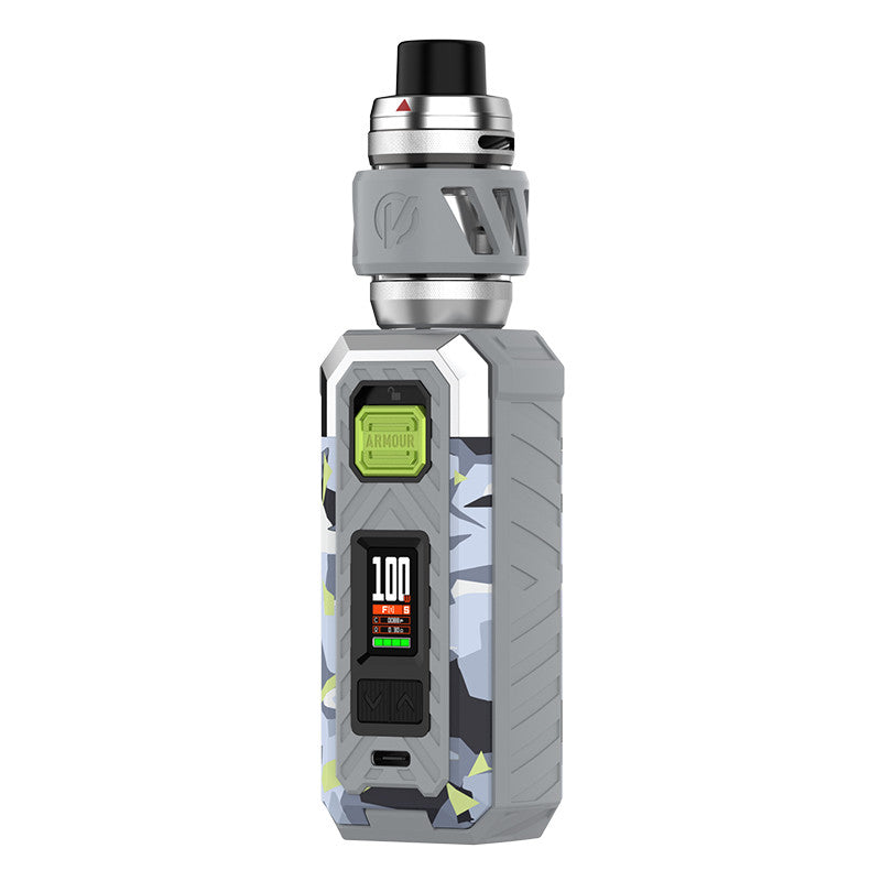 Kit Armour S Itank T - Vaporesso
