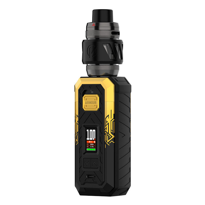 Kit Armour S Itank T - Vaporesso