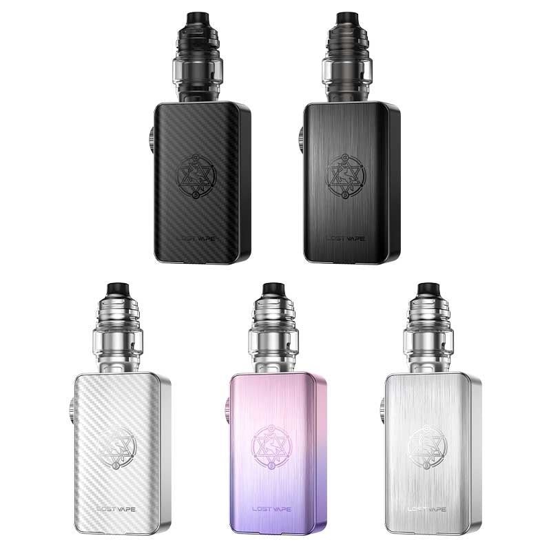 Kit Centaurus BT200 - Lost Vape