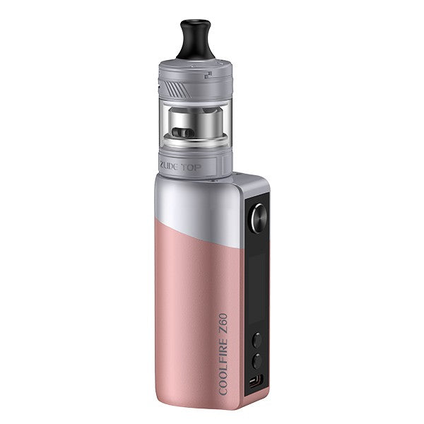 kit-coolfire-z60-avec-zlide-top-3ml-innokin3