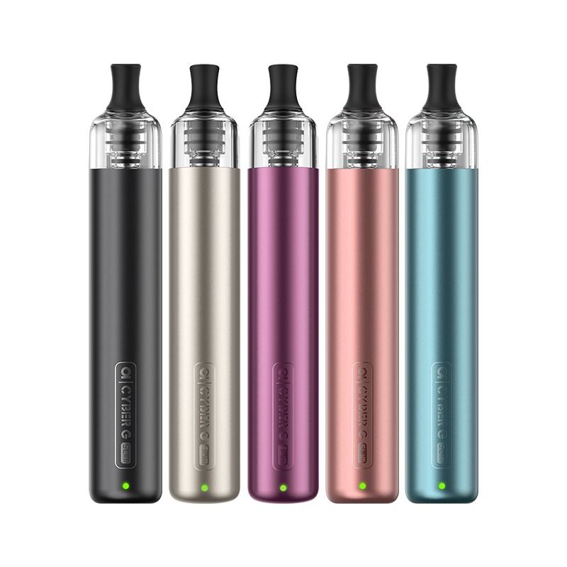 Kit Cyber G Slim DTE - Aspire