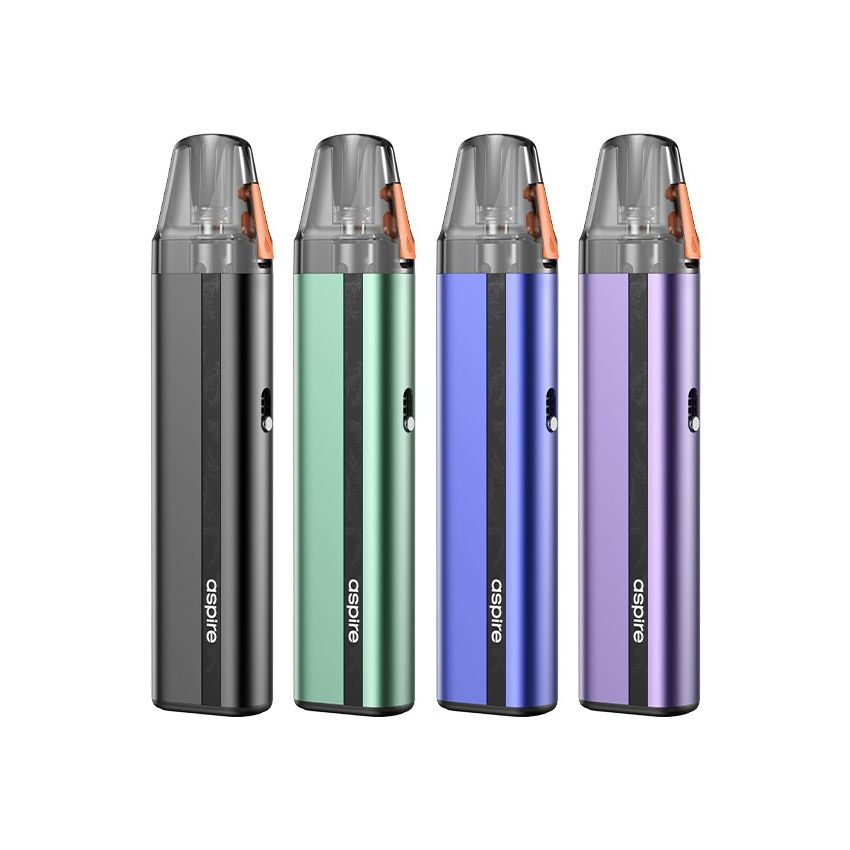 Kit Flexus SE Aspire 1300mAh