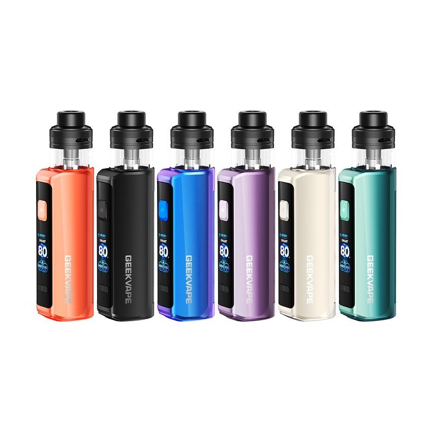 Kit Force 3200mAh - Geekvape