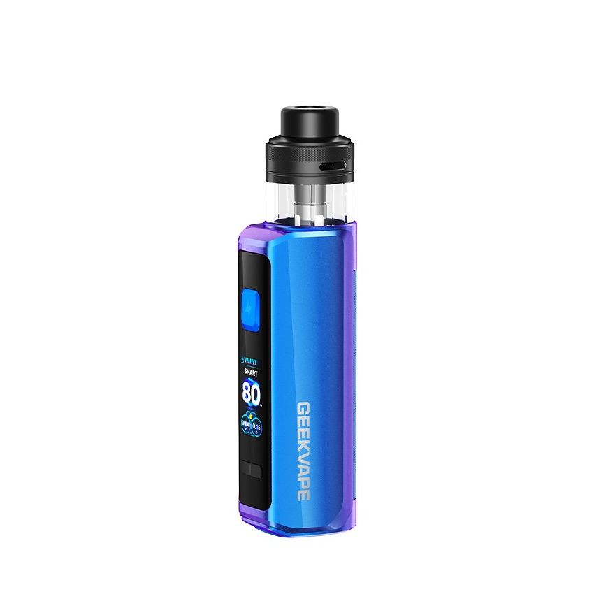 Kit Force 3200mAh - Geekvape