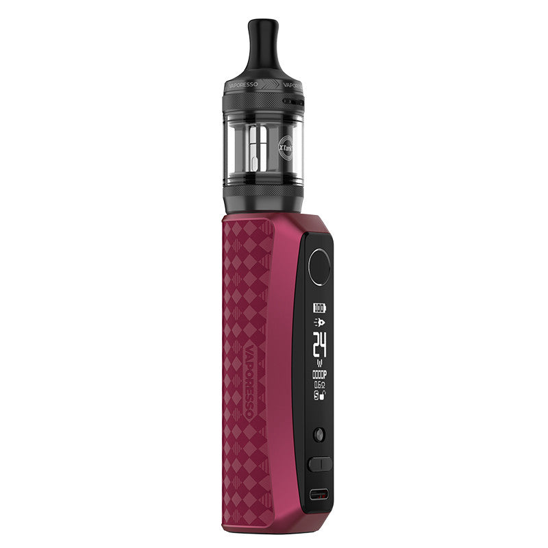 Kit GTX One Pro - Vaporesso