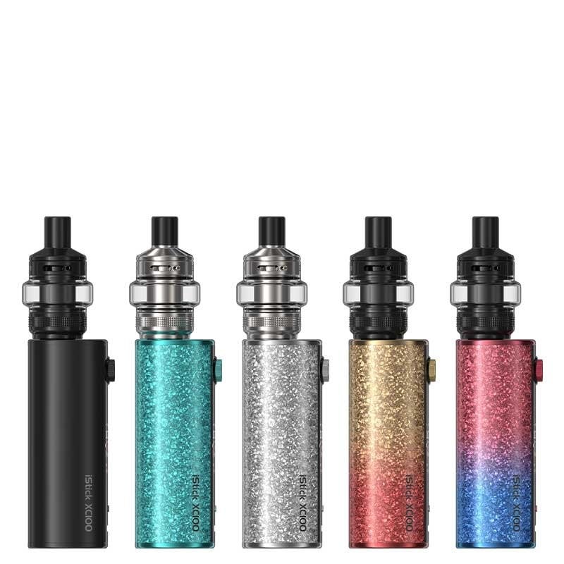 Kit Istick XC100 - Eleaf