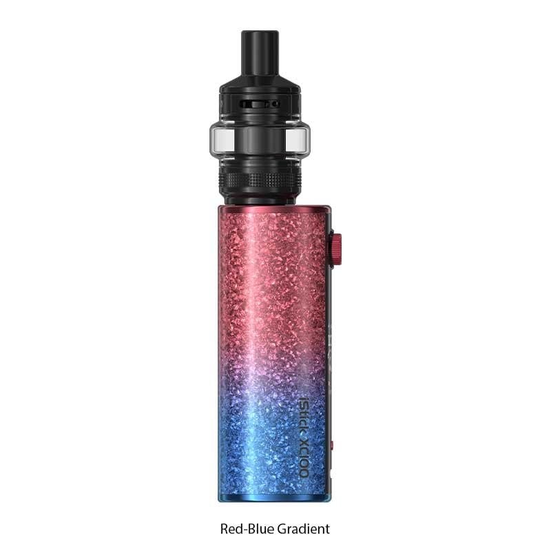 Kit Istick XC100 - Eleaf