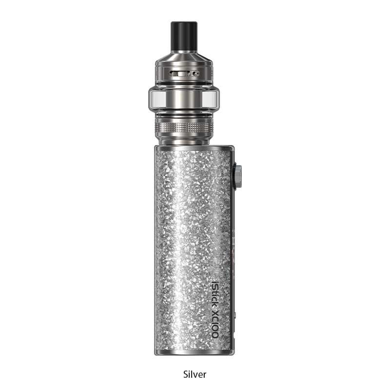 Kit Istick XC100 - Eleaf