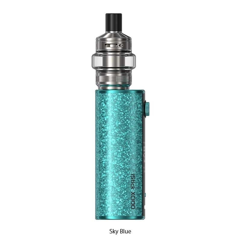 Kit Istick XC100 - Eleaf