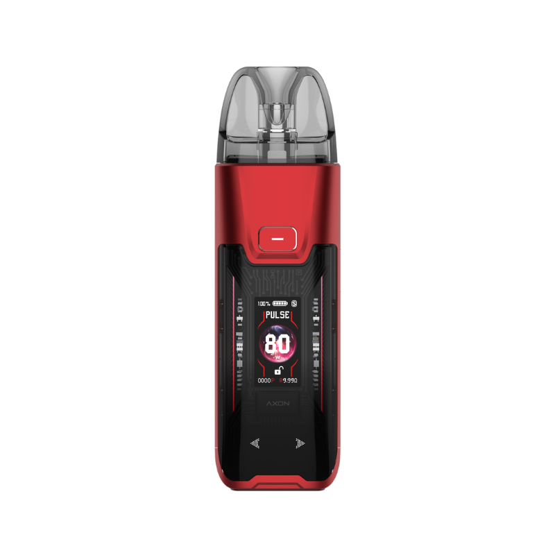 Kit Luxe XR Max 2 - Vaporesso