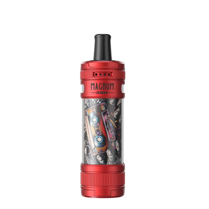 Kit Magnum Nano - Aspire