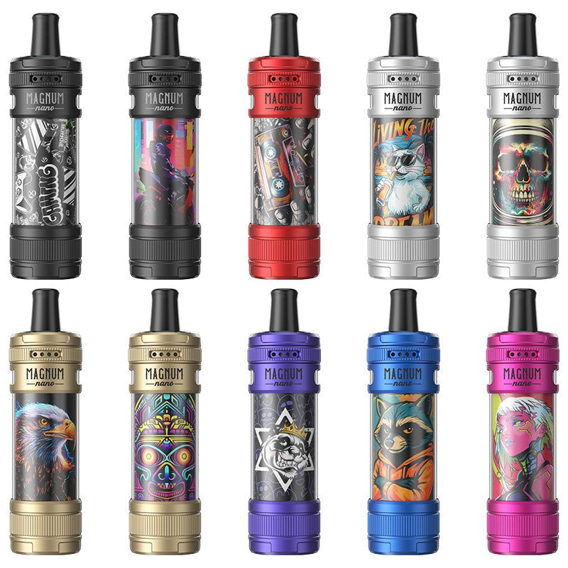 Kit Magnum Nano - Aspire
