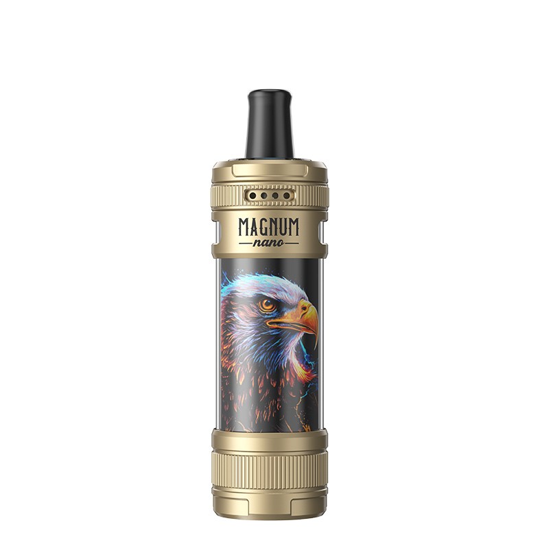 Kit Magnum Nano - Aspire