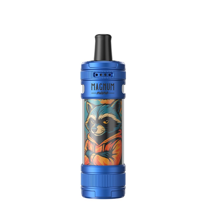 Kit Magnum Nano - Aspire