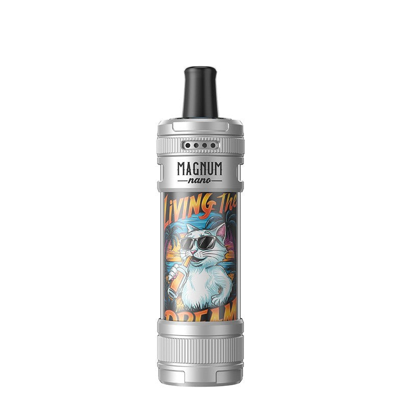 Kit Magnum Nano - Aspire