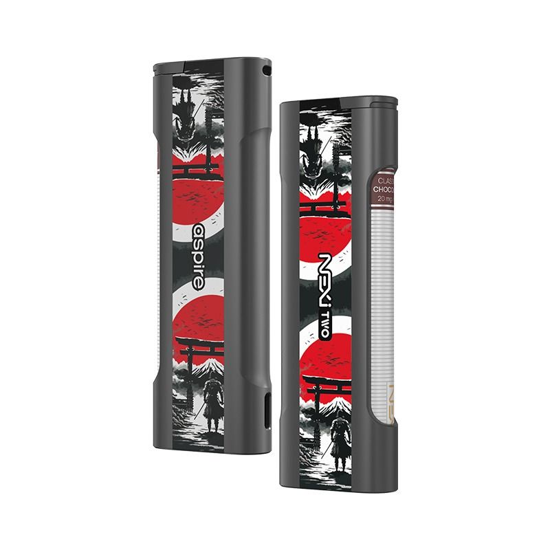 Kit Pod Nexi Two 1000 mAh - Aspire