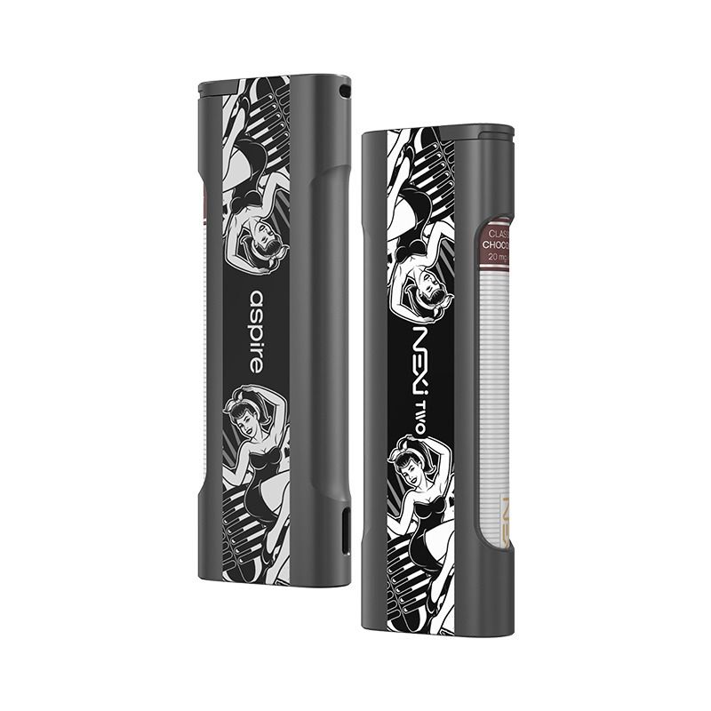 Kit Pod Nexi Two 1000 mAh - Aspire