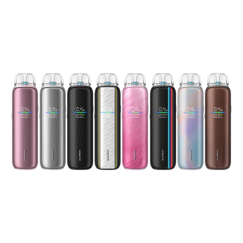 Kit Pixo Max - Aspire