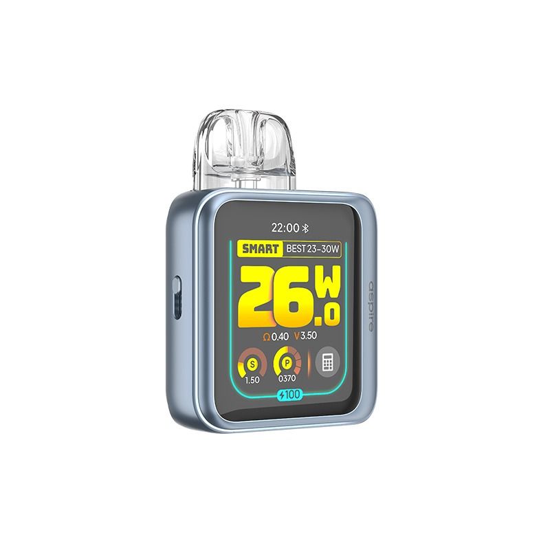 Kit Pixo Ultra - Aspire