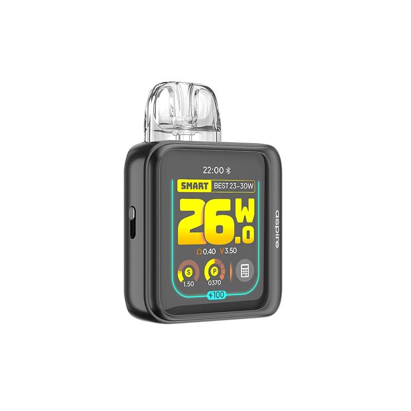 Kit Pixo Ultra - Aspire