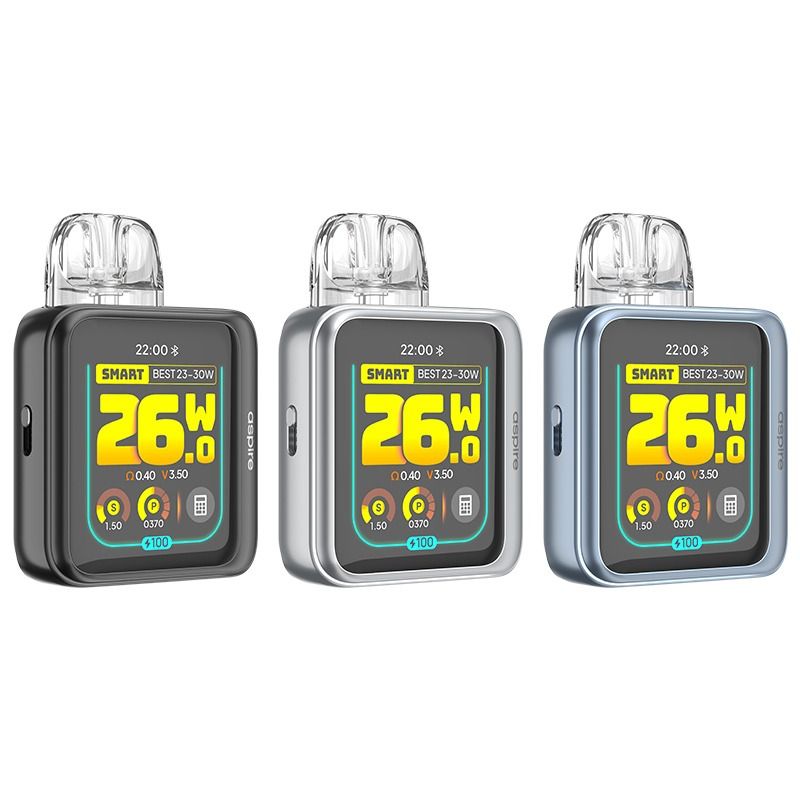 Kit Pixo Ultra - Aspire